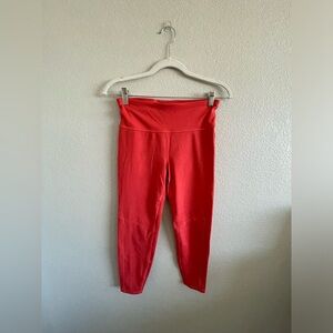 Gap Fit active leggings